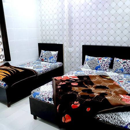 Asha Bnb Amritsar Esterno foto