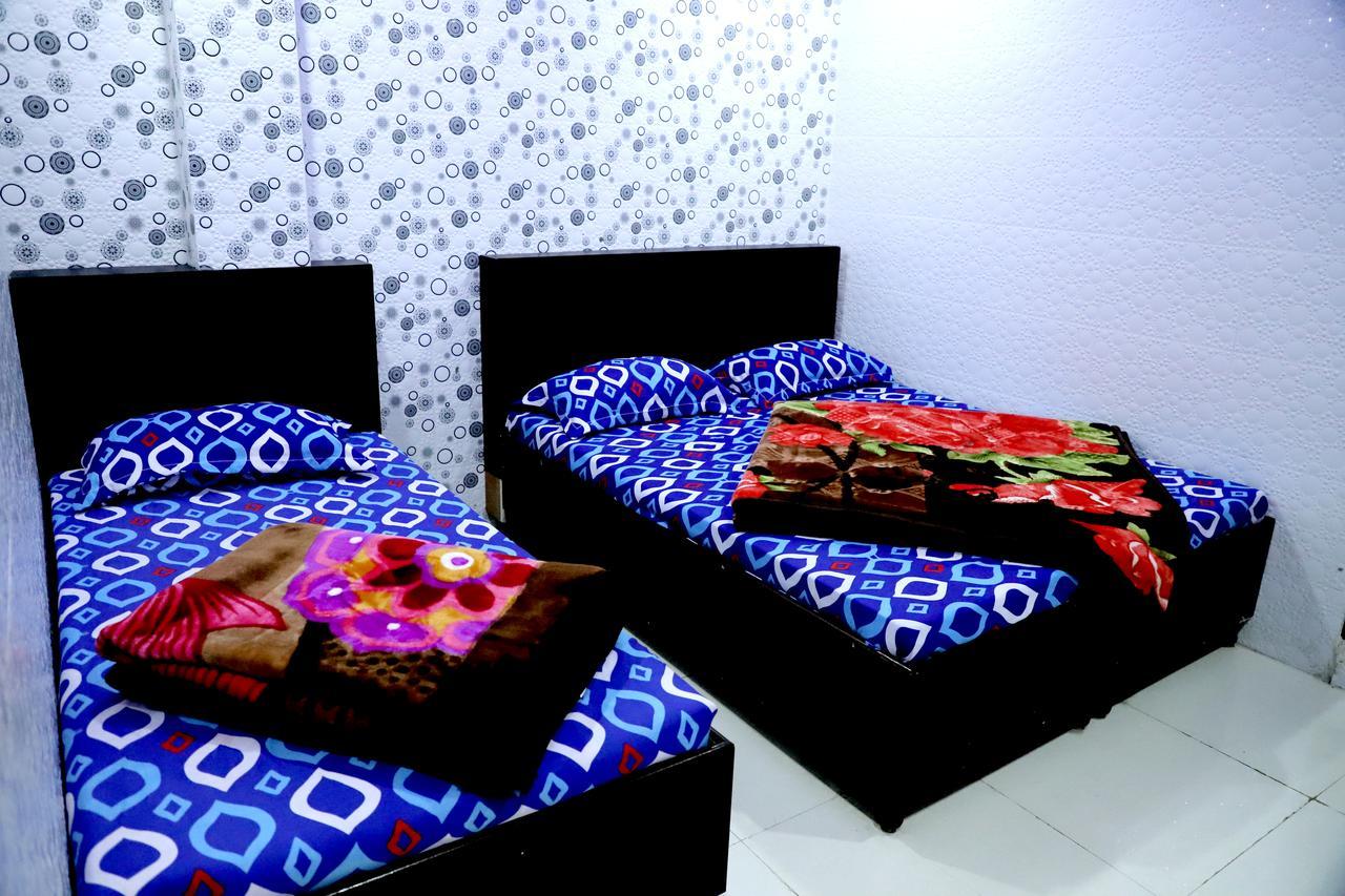 Asha Bnb Amritsar Esterno foto